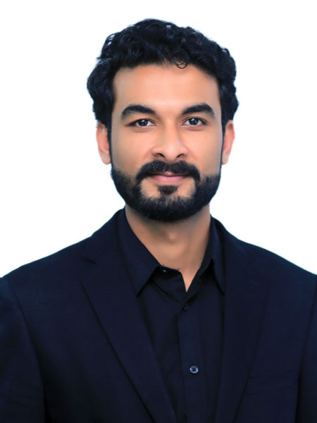 Rizwan Ali